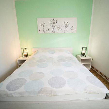 House Malkoc Apartment Saborsko Luaran gambar