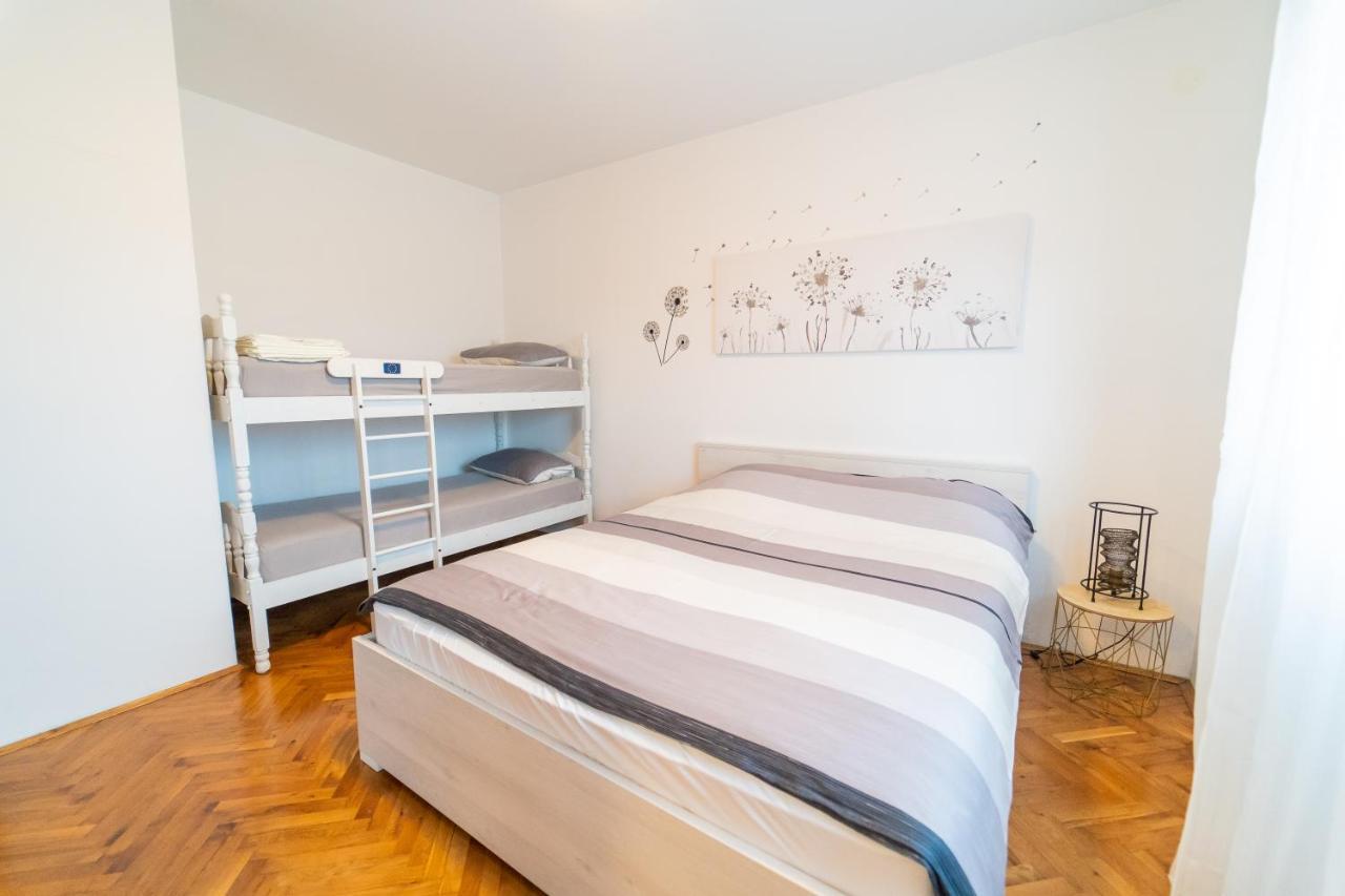 House Malkoc Apartment Saborsko Luaran gambar
