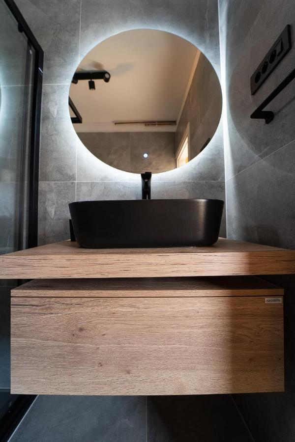 House Malkoc Apartment Saborsko Luaran gambar
