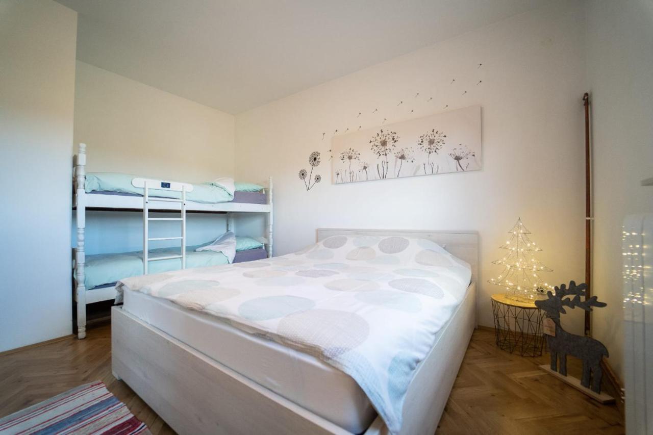 House Malkoc Apartment Saborsko Luaran gambar