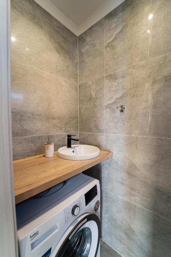 House Malkoc Apartment Saborsko Luaran gambar