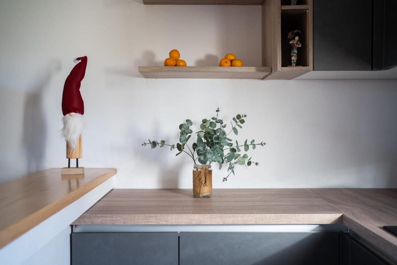 House Malkoc Apartment Saborsko Luaran gambar