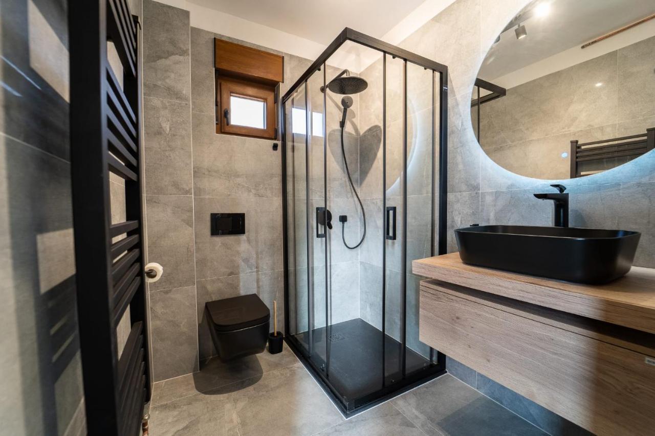 House Malkoc Apartment Saborsko Luaran gambar