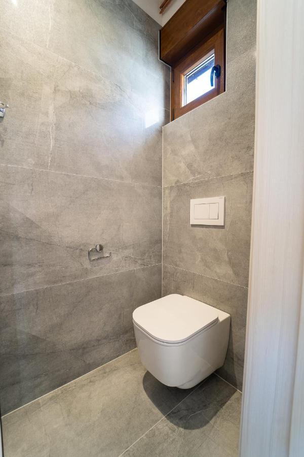 House Malkoc Apartment Saborsko Luaran gambar