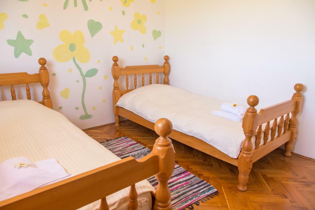 House Malkoc Apartment Saborsko Luaran gambar