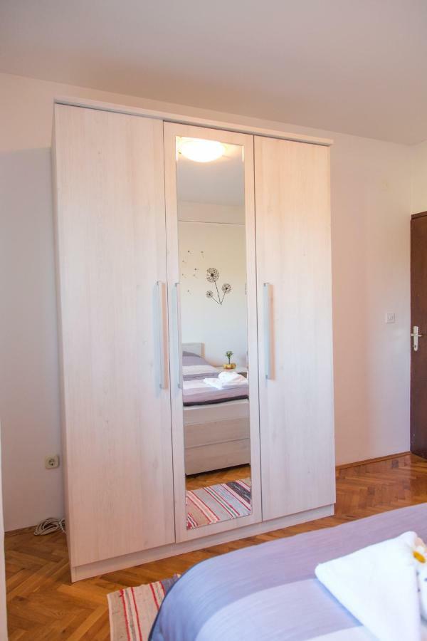 House Malkoc Apartment Saborsko Luaran gambar