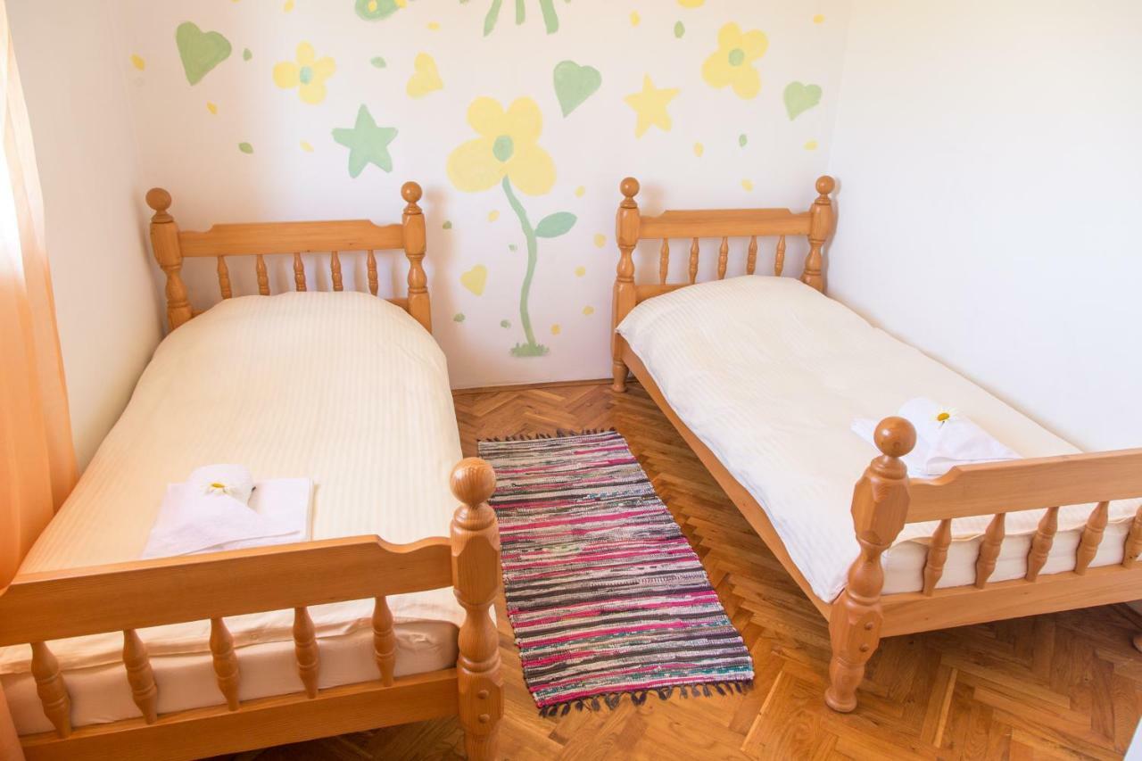 House Malkoc Apartment Saborsko Luaran gambar